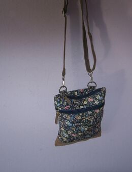 TA-0322 Handtasche, Damentasche, Schultertasche, Brusttasche, Handbag - Lübeck