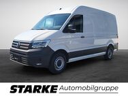 VW Crafter, 2.0 TDI 35 Kasten, Jahr 2022 - Ibbenbüren