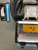 Baustrahler in 46537