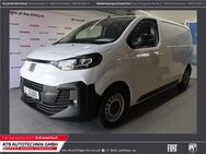 Fiat Scudo, Elektro Serie 2 Kastenwagen L2 75kWh, Jahr 2022 - Schweinfurt