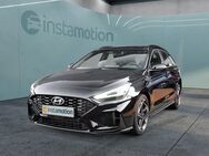 Hyundai i30, FL Kombi N LINE, Jahr 2024 - München