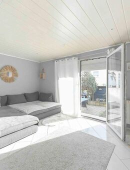 Sanierungsbedürftiges Reihenhaus in guter Lage - perfekte Basis für Ihre Wohnideen - Reutlingen