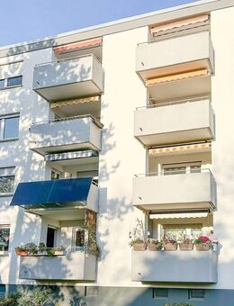 Zuverlässige Mieterin sucht neuen Vermieter! - Mannheim