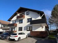 Helle, sonnige, neu renovierte 2 ZKB ETW mit Süd-Westbalkon, Hochparterre, 1 Kfz-Stellplatz - Bad Wörishofen Stadt - Bad Wörishofen