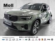 Volvo XC40, T5, Jahr 2023 - Wuppertal