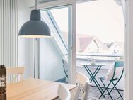 2 Raum - Eigentumswohnung mit Charme in Zingst - Zingst (Ostseebad)
