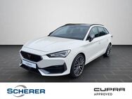 CUPRA Leon, 1.4 Sportstourer e-Hybrid, Jahr 2021 - Ludwigshafen (Rhein)