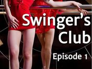 Ich suche eine Freundin/Kollegin für Swinger club . - Bad Mergentheim