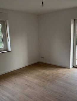 Moderne 2-Zimmer-Wohnung mit Balkon, Einbauküche & Top-Anbindung - Neunkirchen (Sand)