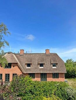 Ferienhaus -Neubau im Herzen von Kampen - Kampen (Sylt)