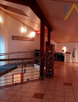 Schönes Einfamilienhaus in Weilerbach - Weilerbach