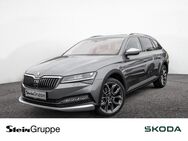 Skoda Superb, 2.0 TDI Combi Scout Final Edition, Jahr 2024 - Gummersbach