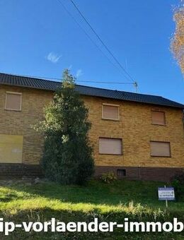 51570 Windeck VIP-1441 Landhaus mit vielen Möglichkeiten! - Windeck