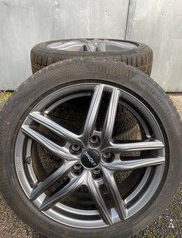Winterräder Golf 8 - München
