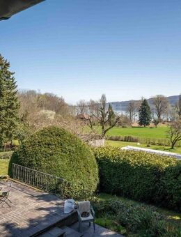 Exklusives Traumhaus mit Seesicht zum Verlieben : Ihr privates Paradies auf der Höri - Gaienhofen