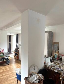 Eigenheim mit Potential - Meuselwitz