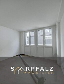 Minimalistisch. Urban. Lichtdurchflutet. - Homburg