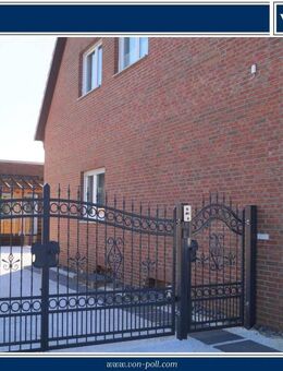 Charmanter Bungalow und Zweifamilienhaus -Vermietet- - Lachendorf