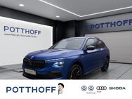 Skoda Kamiq, MONTE CARLO SMARTL WINTER, Jahr 2022 - Hamm