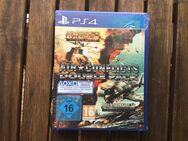 Sony PlayStation 4 Spiel Air Conflicts Double Pack - Fulda