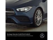 Mercedes-Benz CLA 200 Coupé AMG*NAVI*LED*HEAD-UP*PTS*360°*TOTW - Sankt Ingbert Zentrum