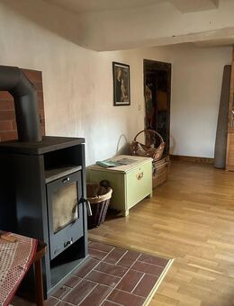 liebevoll sanierter historischer Bauernhof - Freienhagen