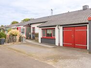 Bungalow an der Nordseeküste - Büsum