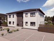 Neubau 4-Familienhaus inklusive Grundstück in Geldersheim - Geldersheim
