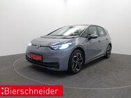 VW ID.3, Pure Perf 19, Jahr 2021 - Weißenburg (Bayern)