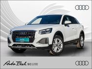 Audi Q2, advanced 35 TFSI, Jahr 2022 - Diez