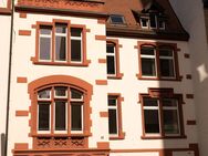 RESERVIERT - Denkmalgeschütztes Haus mit Charme und Mammutbaum - Lörrach