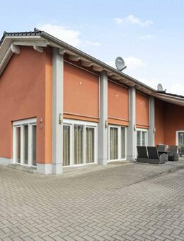Ob als Kapitalanlage oder Eigenheim - dieses Haus bietet alle Möglichkeiten! - Oranienburg