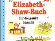 Buch von Patrick Graetz DAS DICKE ELIZABETH-SHAW-BUCH für die ganze Familie - Zeuthen