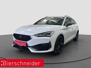 CUPRA Leon, 2.0 TSI Sportstourer VZ BEATS 19, Jahr 2024 - Hüttlingen