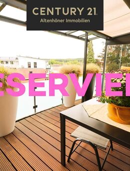 Fürs Alter gerüstet, schaut selber! - Bad Bentheim