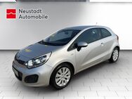 Kia Rio, Dream-Team, Jahr 2012 - Elsterwerda