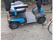 E-Scooter Invancare - Berlin Lichtenberg