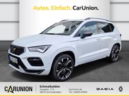 CUPRA Ateca, 2.0 TSI VZ, Jahr 2024 - Schmalkalden