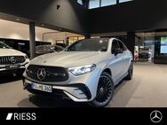 Mercedes GLC 300, Coupe AMG DIGI LIGHT BURM, Jahr 2024 - Ravensburg