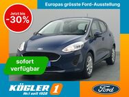 Ford Fiesta, Trend 95PS Komfort, Jahr 2020 - Bad Nauheim