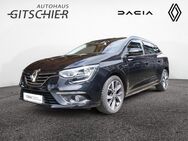 Renault Megane, Grandtour TCe 140 Edition, Jahr 2019 - Pfullendorf