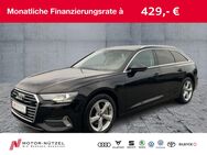 Audi A6, Avant 45 TDI QU SPORT VC, Jahr 2021 - Bayreuth