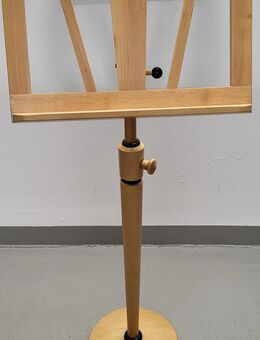 Notenständer - Essen