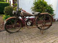 Suche Alte Mofas,Mopeds,Motorräder und Ersatzteile - Bedburg-Hau