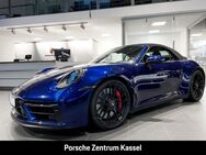 Porsche 911, 3.0 EU6d (911) Carrera 4 GTS Cabriolet, Jahr 2021 - Kassel