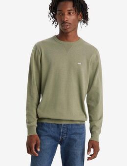 Levi's® Rundhalspullover LIGHTWEIGHT HM SWEATER
