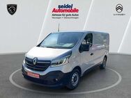 Renault Trafic L1H1 2,0dci KAWA Energ Komf. Klima, AHK - Wunstorf