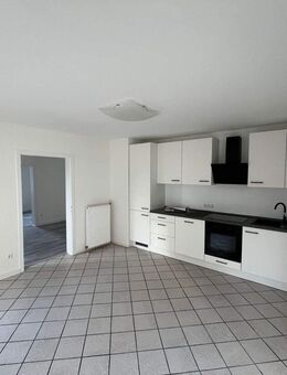 Renovierte 3-Zimmer-Maisonettwohnung mit Terrasse in Arnsberg-Müschede! - Arnsberg