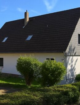 Ihr Traumhaus in Wuppertal Abseits der Straße gelegen - Ruhig wohnen, großzügig leben - Wuppertal