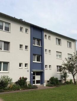 Entdecken Sie Ihr neues Zuhause in Leopoldshafen - Eggenstein-Leopoldshafen